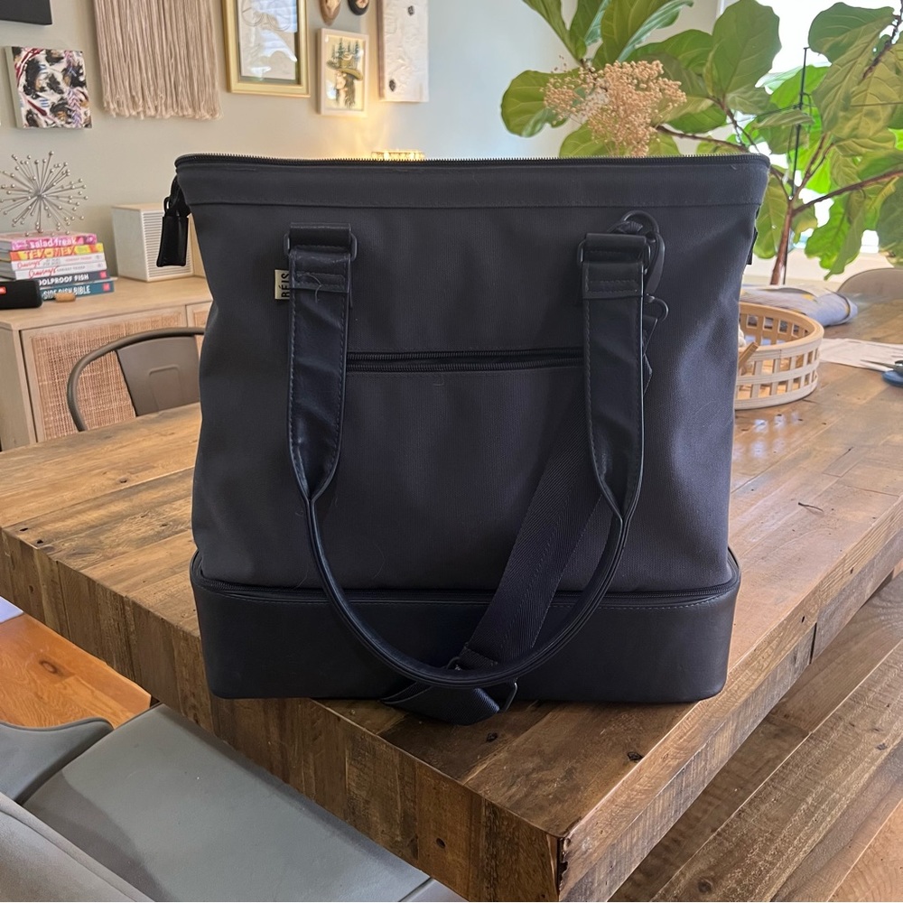 Beis Mini Weekender - Navy
